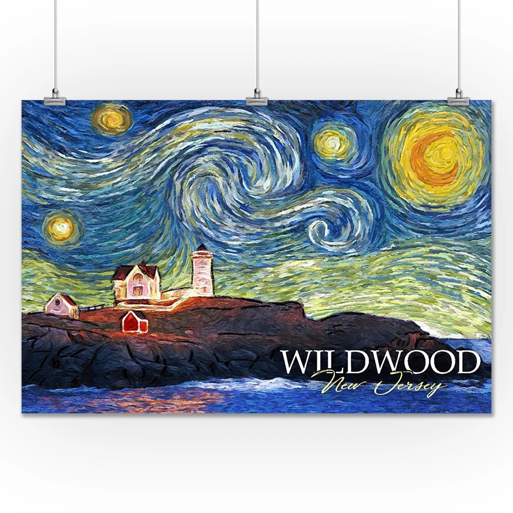 24x36 Giclee Gallery Art Print H49538