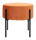 Round Ottoman Y799
