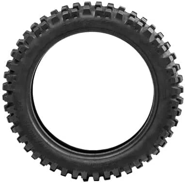 Recon Hybrid Tire 120/100x18 S51241
