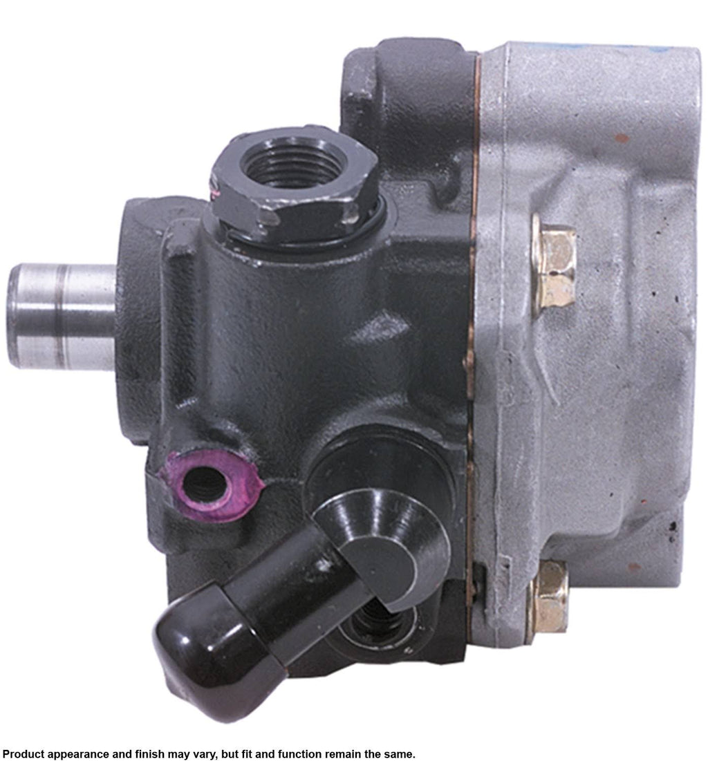 Power Steering Pump N122189