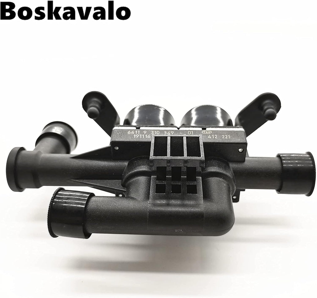 Heater Control Valve Pack of 2 Q268