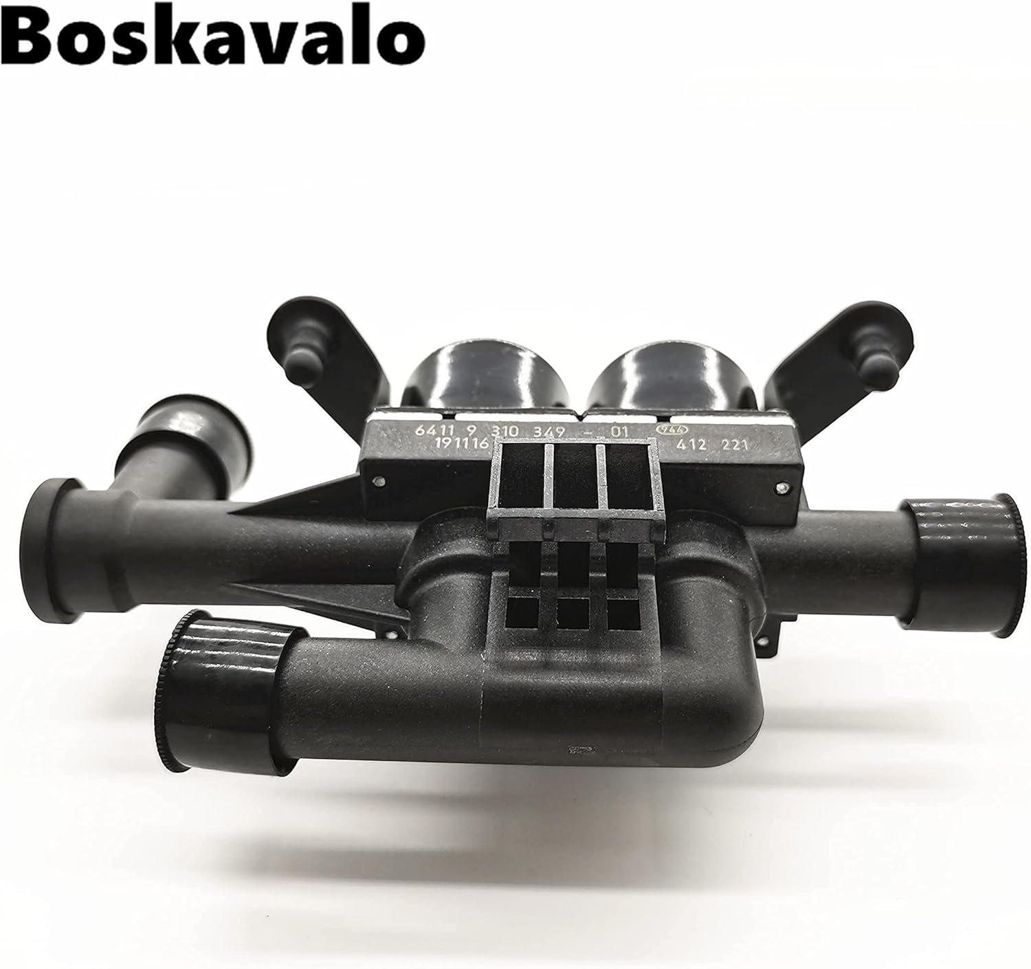 Heater Control Valve Pack of 2 Q268