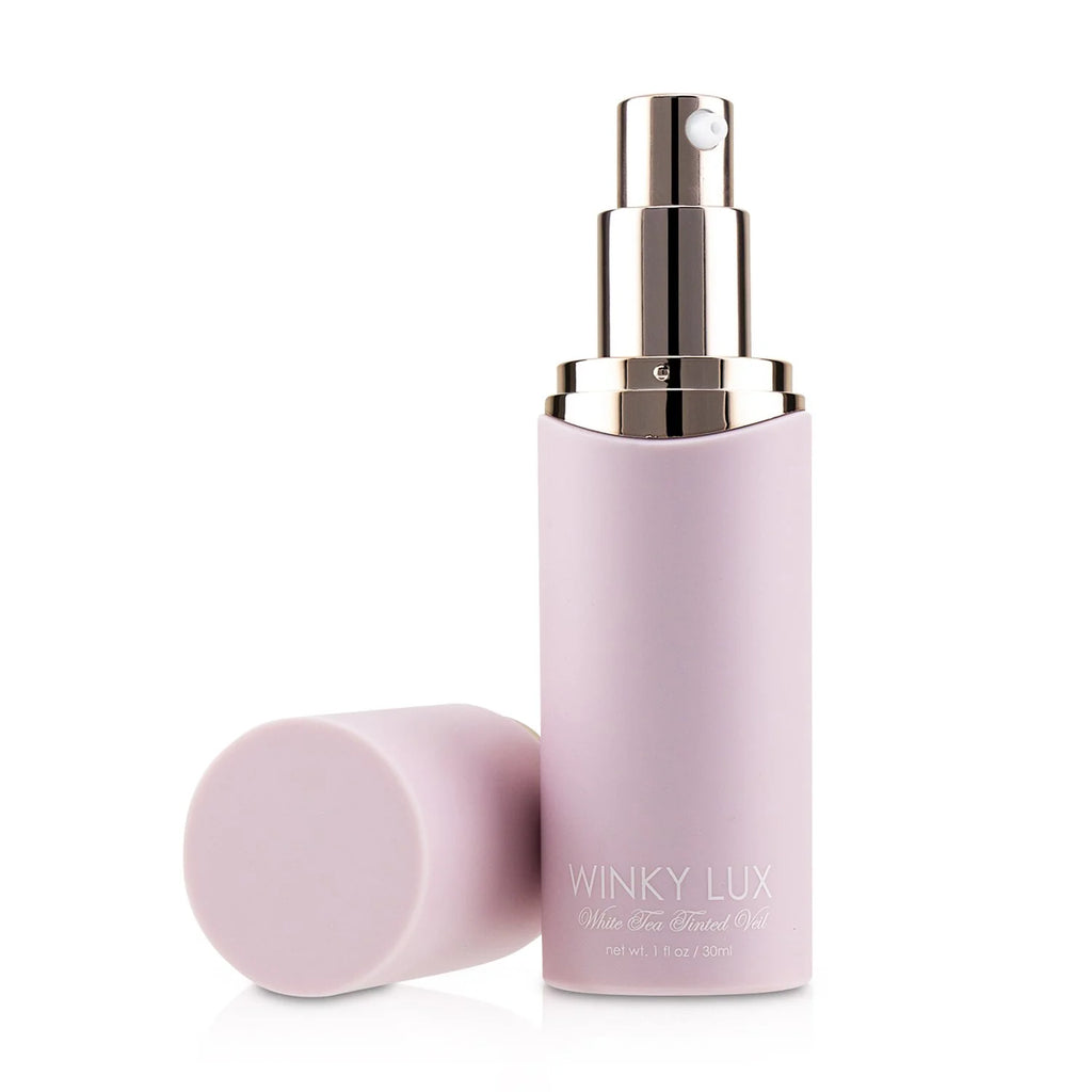 Medium Tinted Veil SPF 30 30ml D681