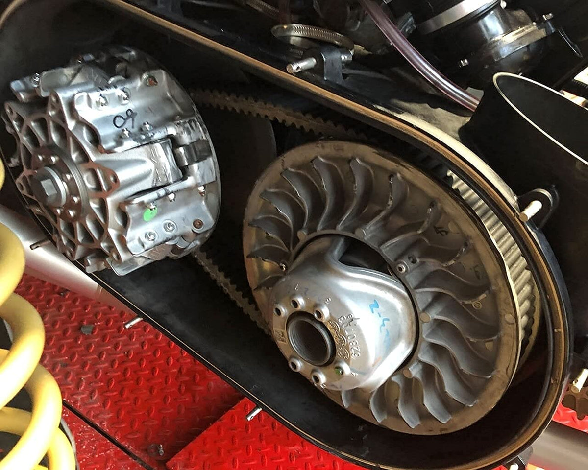 Drive Belt Z654815