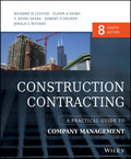 Construction Contracting: A Practical Guide to Company Management G145437