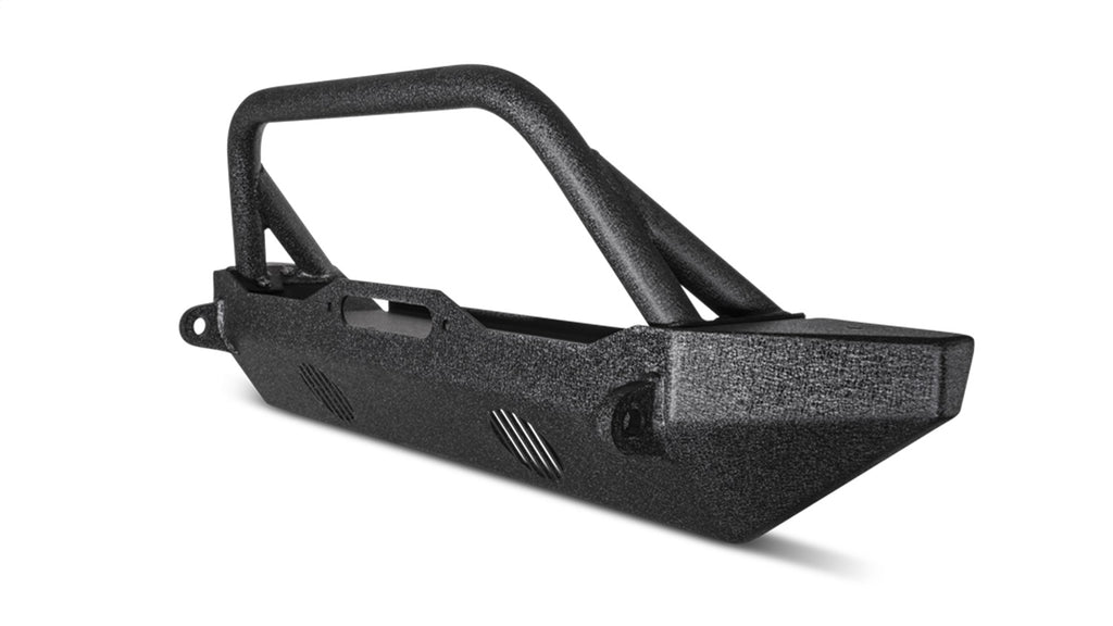 Front Base Bumper H122