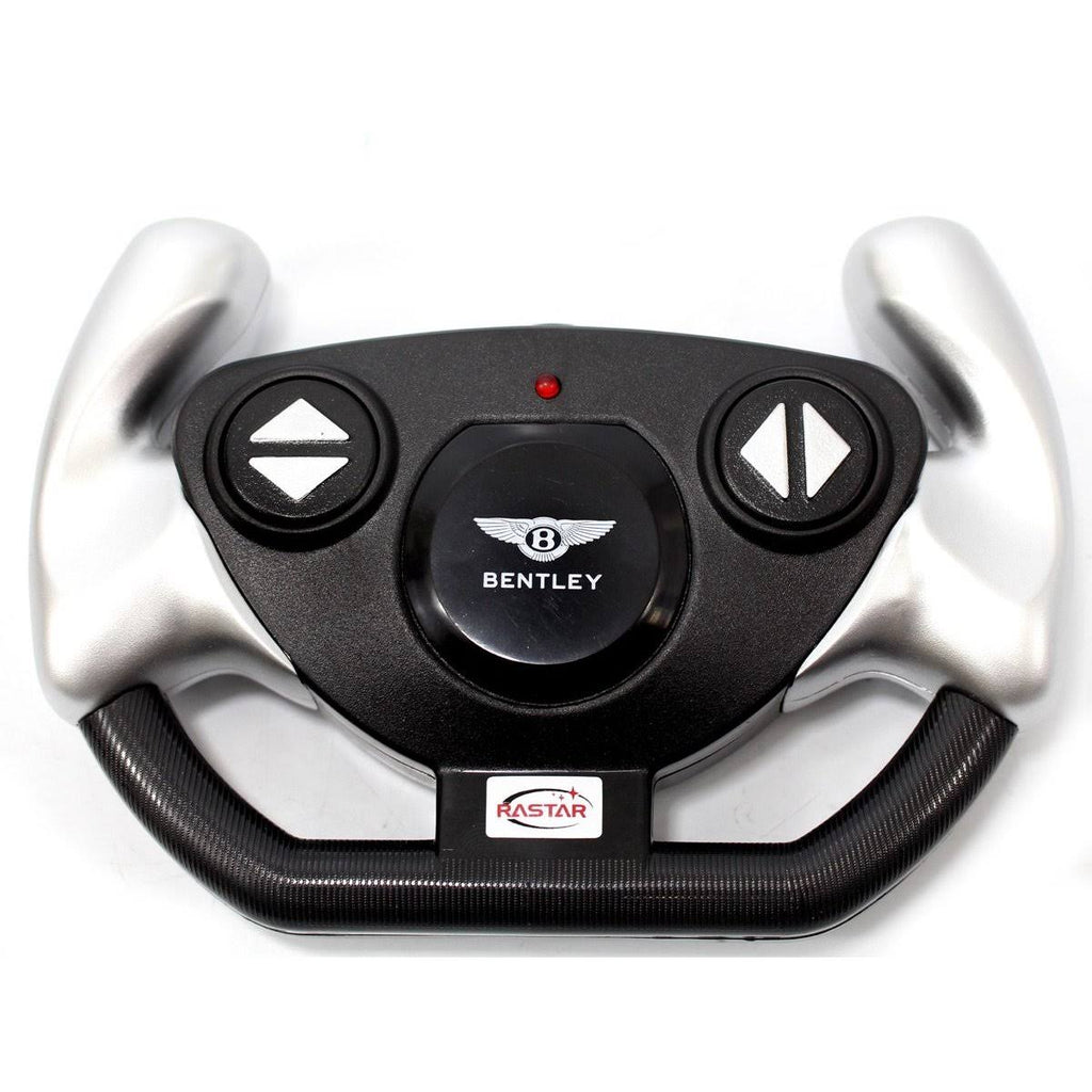 Orange Remote Control Car Toy C60289