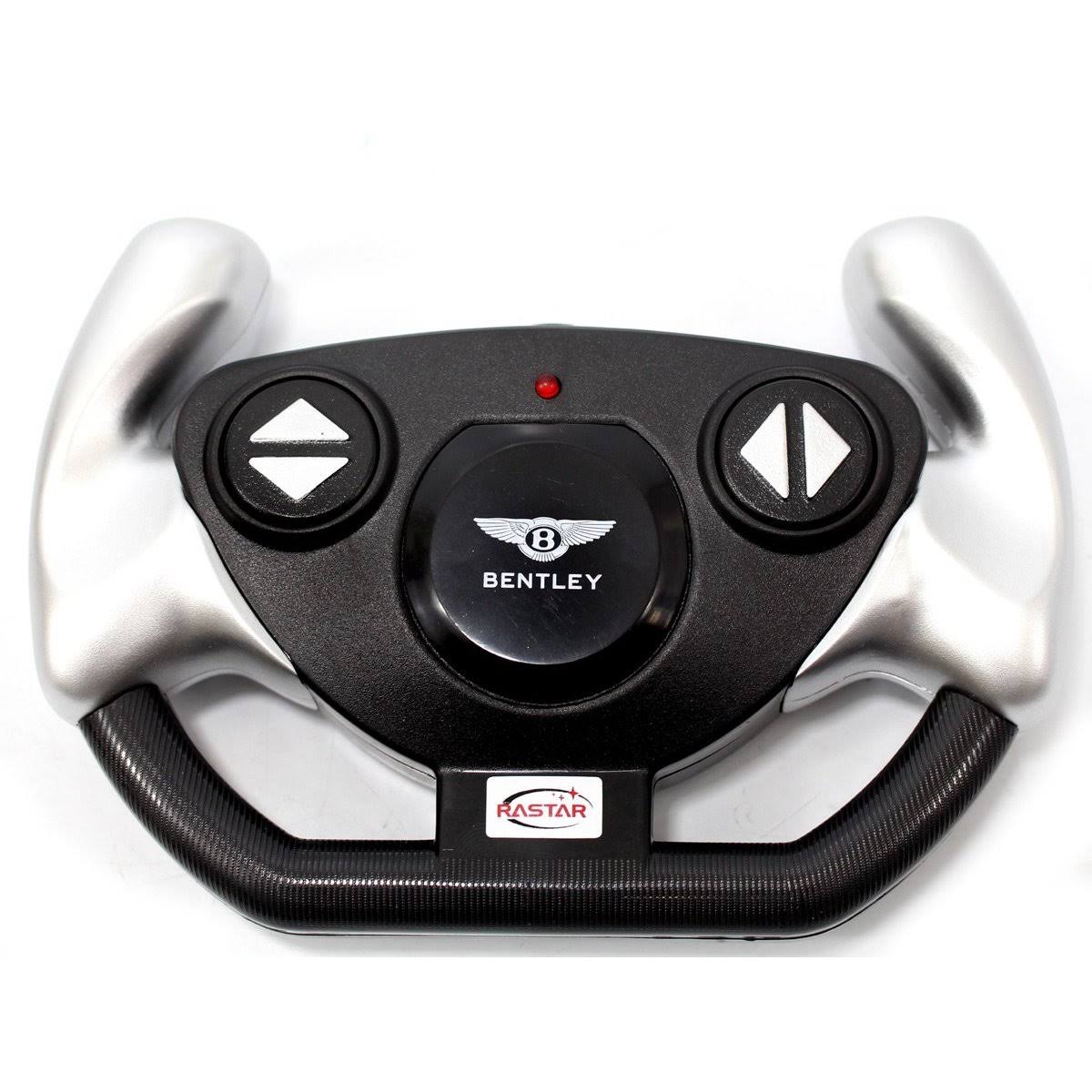 Orange Remote Control Car Toy C60289