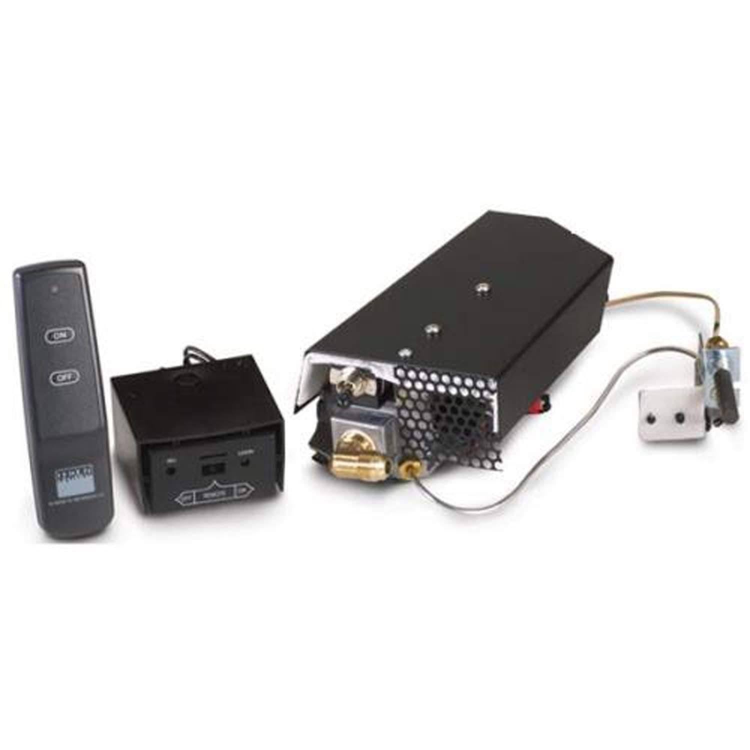 30 inch Liquid Propane Burner with Remote System B996267