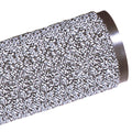 Gray Carpeted Entrance Mat, 4Ft. x 6Ft. G9641
