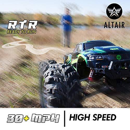 1:10 Scale RC Truck 4x4 E5858