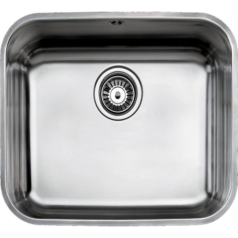 Flush Sink U3297