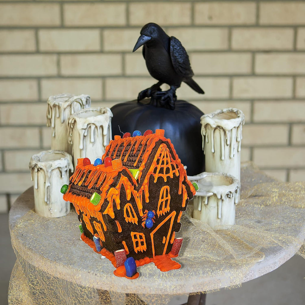 Haunted Cookie House Kit B739342
