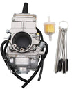 Carburetor for Mikuni 28mm TM28 Flat Slide A90861
