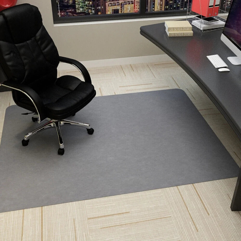 36" x 48" Carpet Protector Chair Mat X104