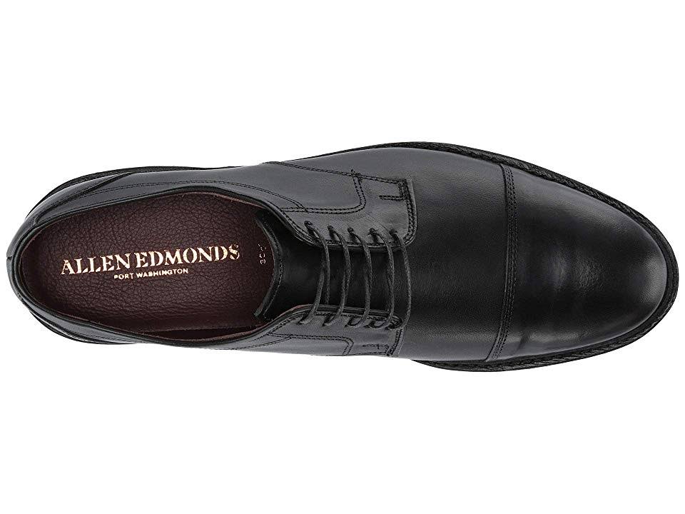 Black Cap Shoes N662598