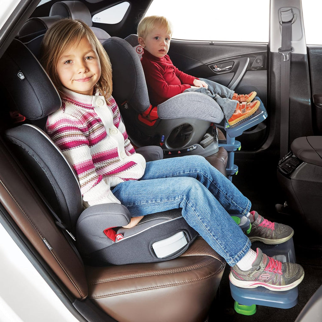 Kids Car Seat Foot Rest for Toddler Booster Seats E46469