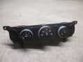 OEM Climate AC Heater Temperature Control M881