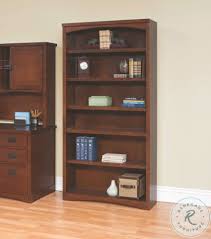 Open Bookcase H501341