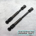 Hardened Steel Universal Shaft for Axial Scx10 II V1945