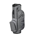 2.5 Golf Cart Bag Gray Black V392
