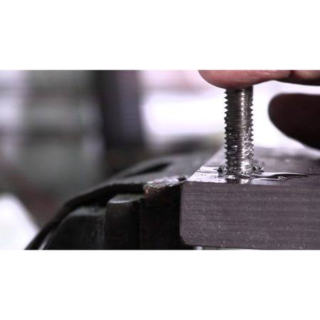 M38 x 3 HSS Hand Tap U793126
