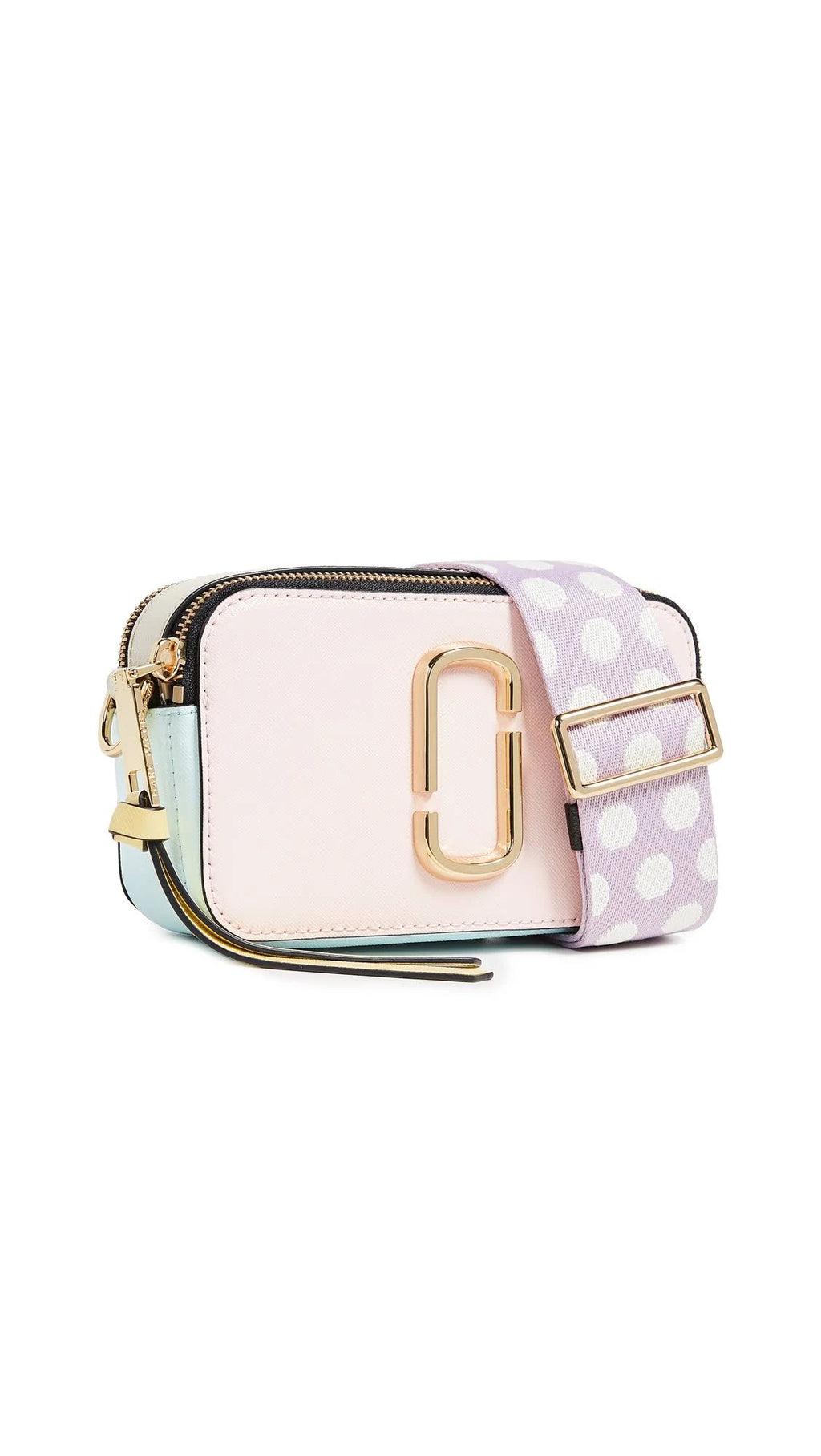 Blush Camera Bag D21445