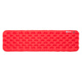 Red Petite Insulated Air Sleeping Pad O3188