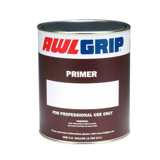 White Base Epoxy Primer Gallon L66035