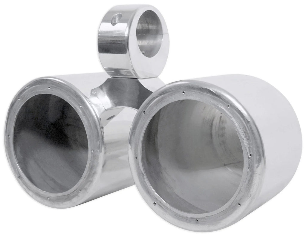 Silver Marine Wakeboard Tower Speakers V551