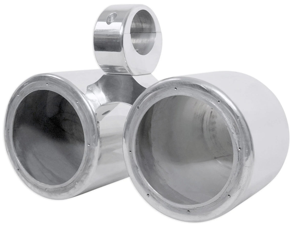 Silver Marine Wakeboard Tower Speakers V551