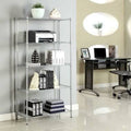 Carbon Shelves Storage U908