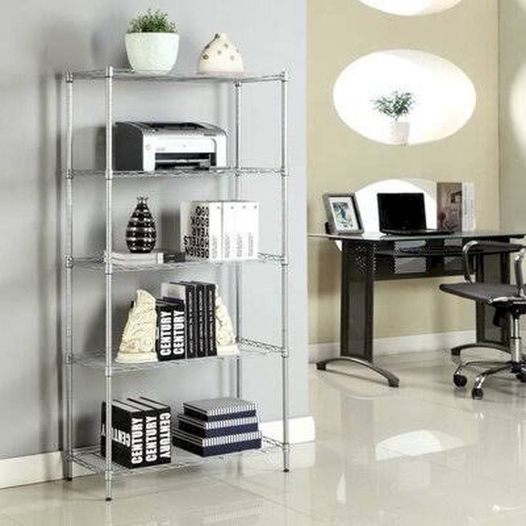 Carbon Shelves Storage U908