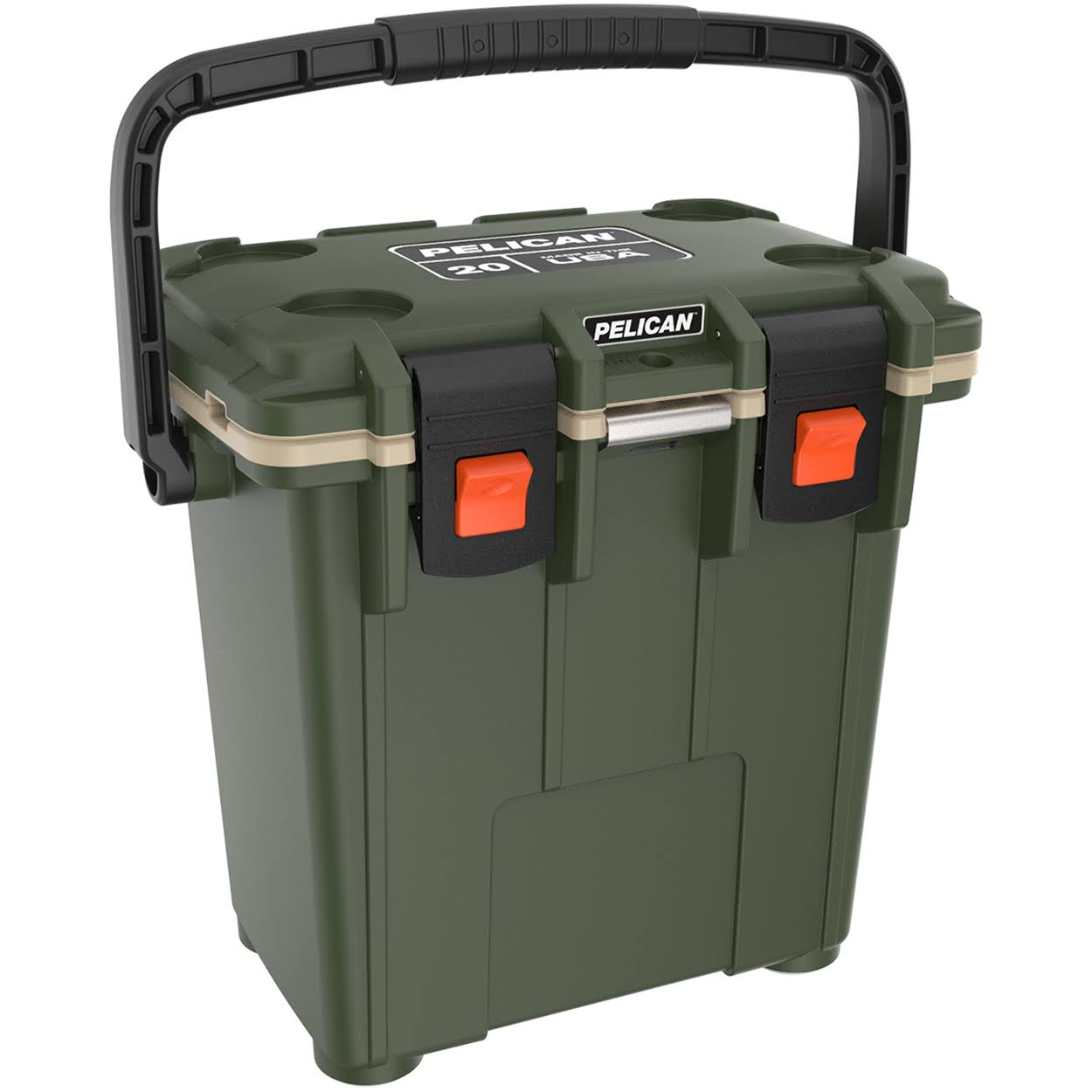 20qt Elite Cooler M8435