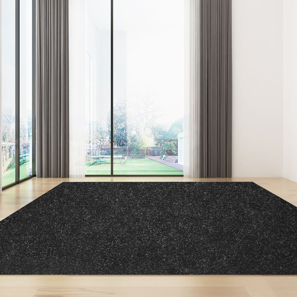 6 ft x 13.1 ft Marine Grade Waterproof Cuttable Carpet R56513