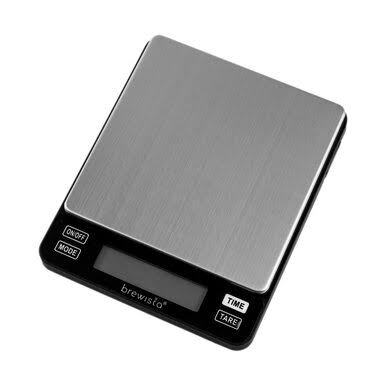 Smart Scale II D845145