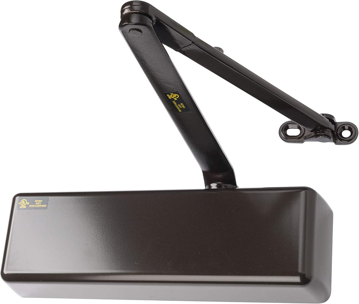 Extra Heavy Duty Door Closer with 3 Pistons W3036
