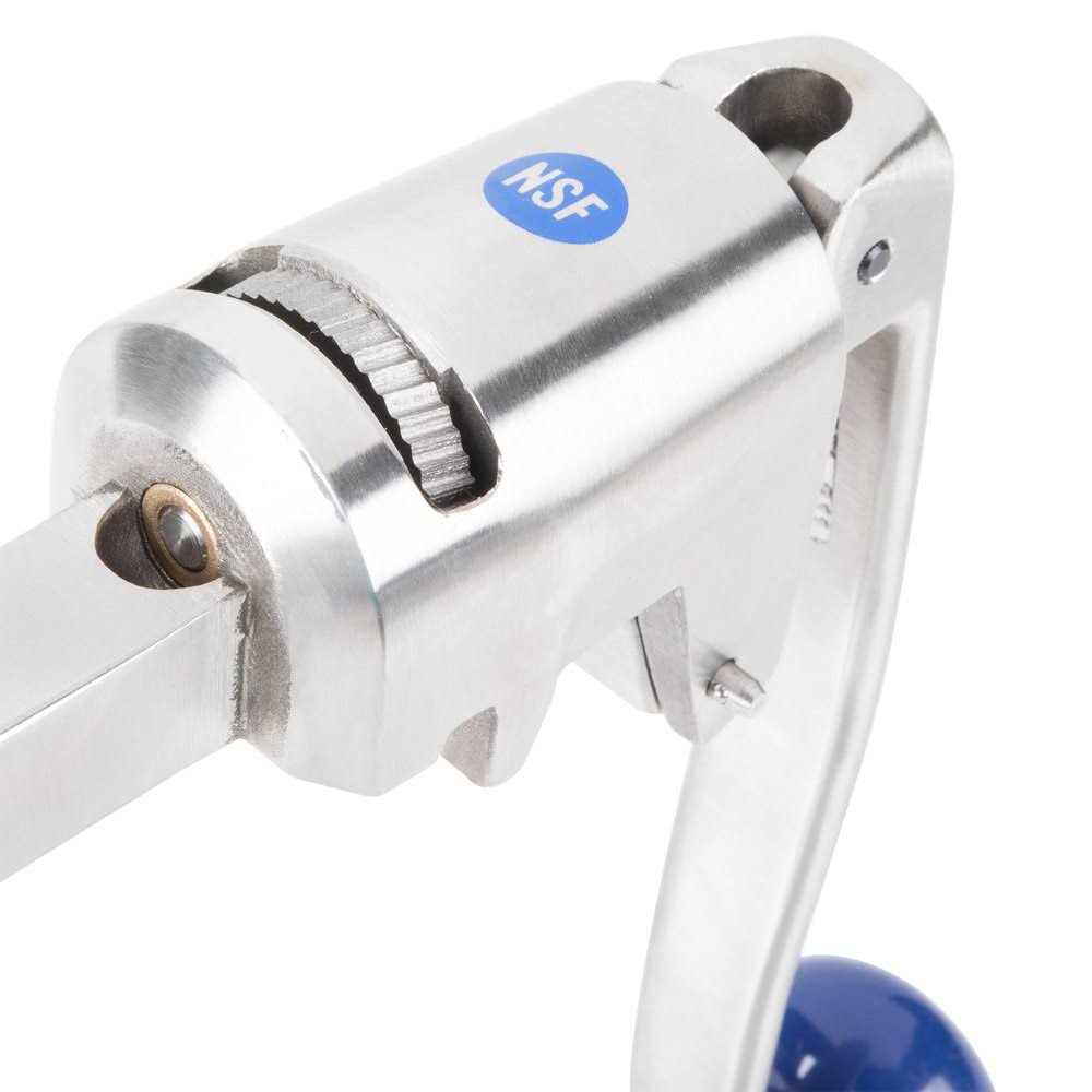 Manual Can Opener S84595