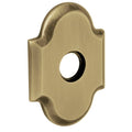 Vintage Brass Passage Pair H766342