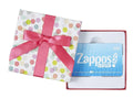 Gift Card D335