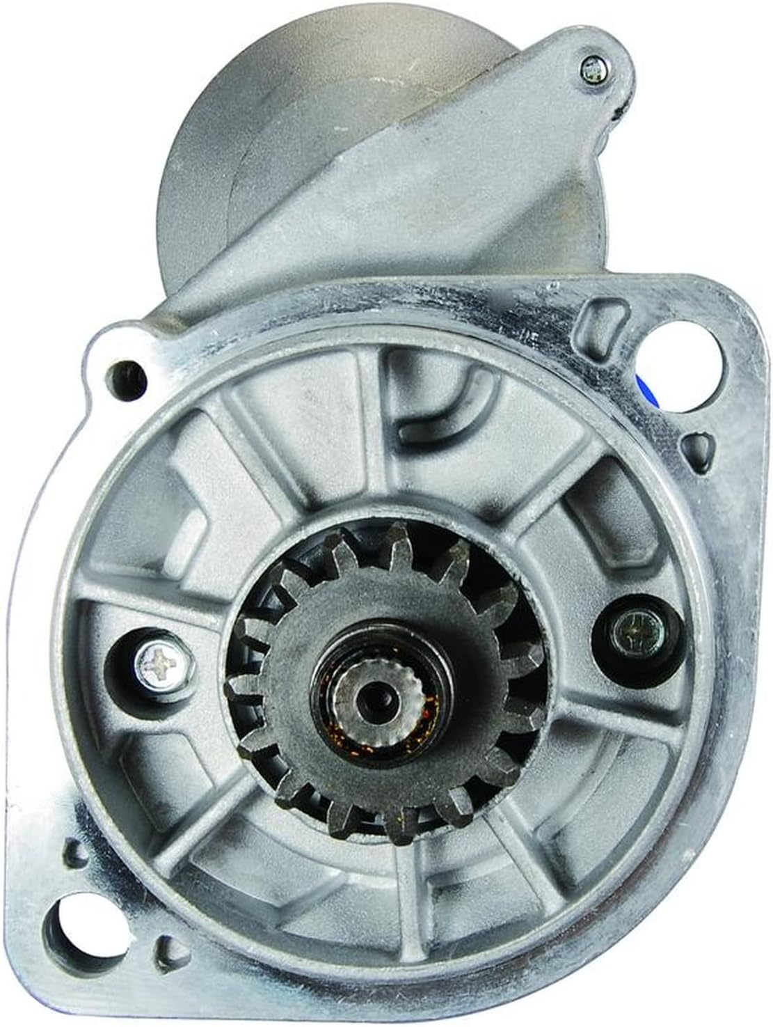 Starter Replacement For John Deere Yanmar P661628