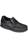 Navigator Black Shoes W165