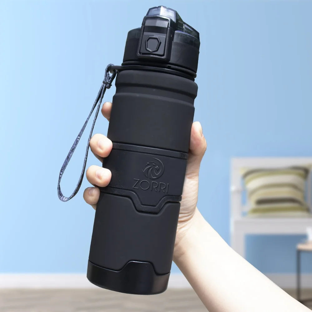 700ml Leak-proof Plastic Water Bottle Z890261