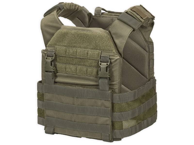 Ranger Green Plate Carrier A445534