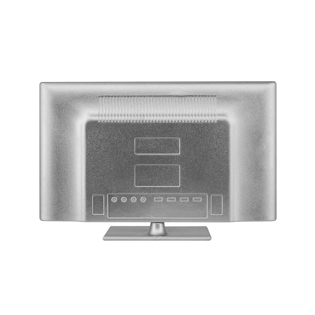 1:12 Scale TV for Dollhouses D1679