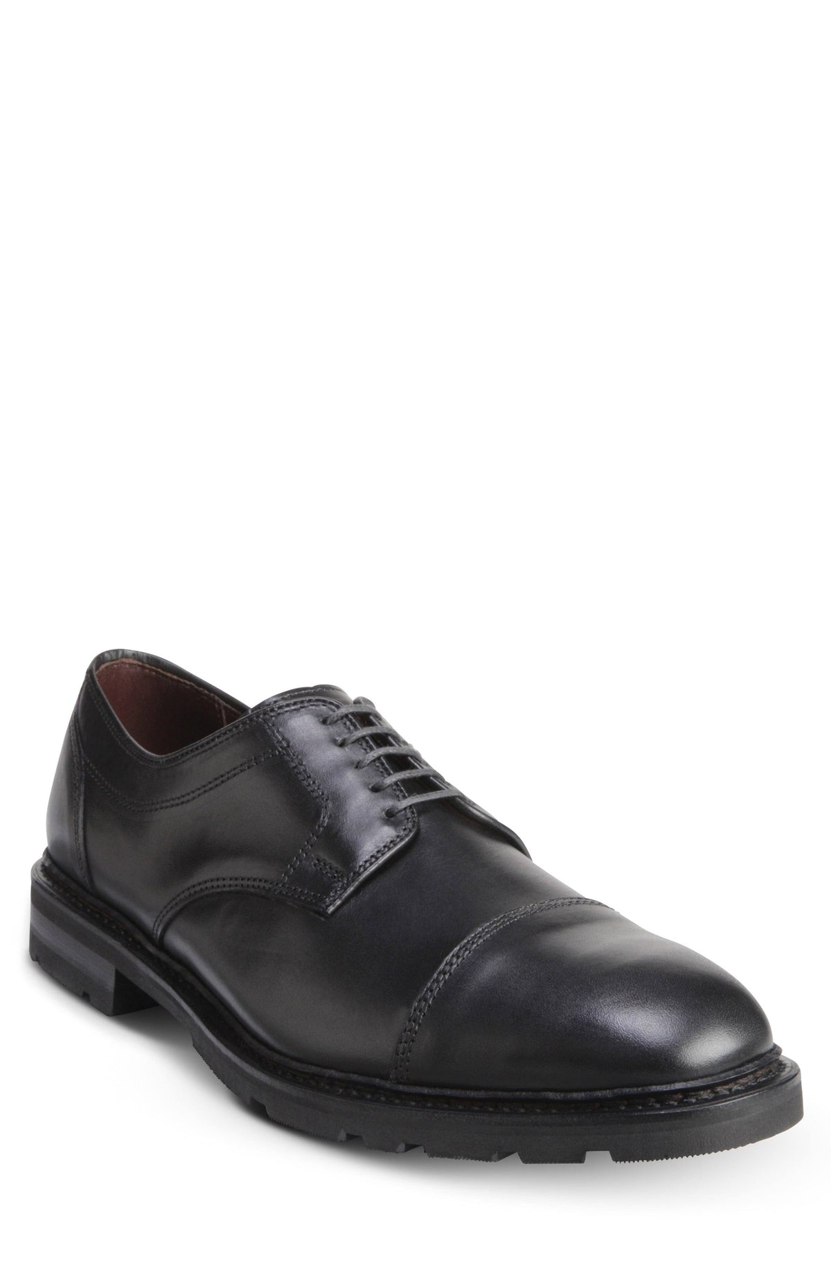 Black Cap Shoes N662598