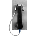 Stainless Steel Panel Phone S2432