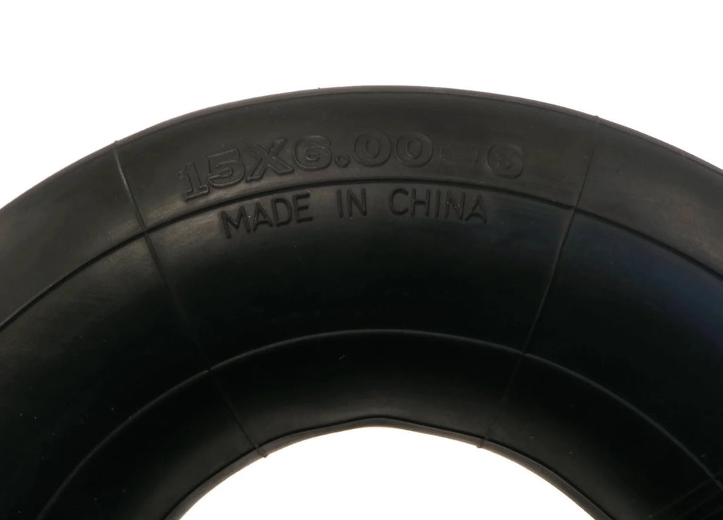 15x6x6 TR13 Straight Valve Stem Tire Inner Tubes Z730191