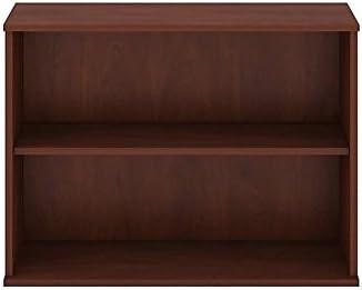 2 Shelf Bookcase in Hansen Cherry T505281