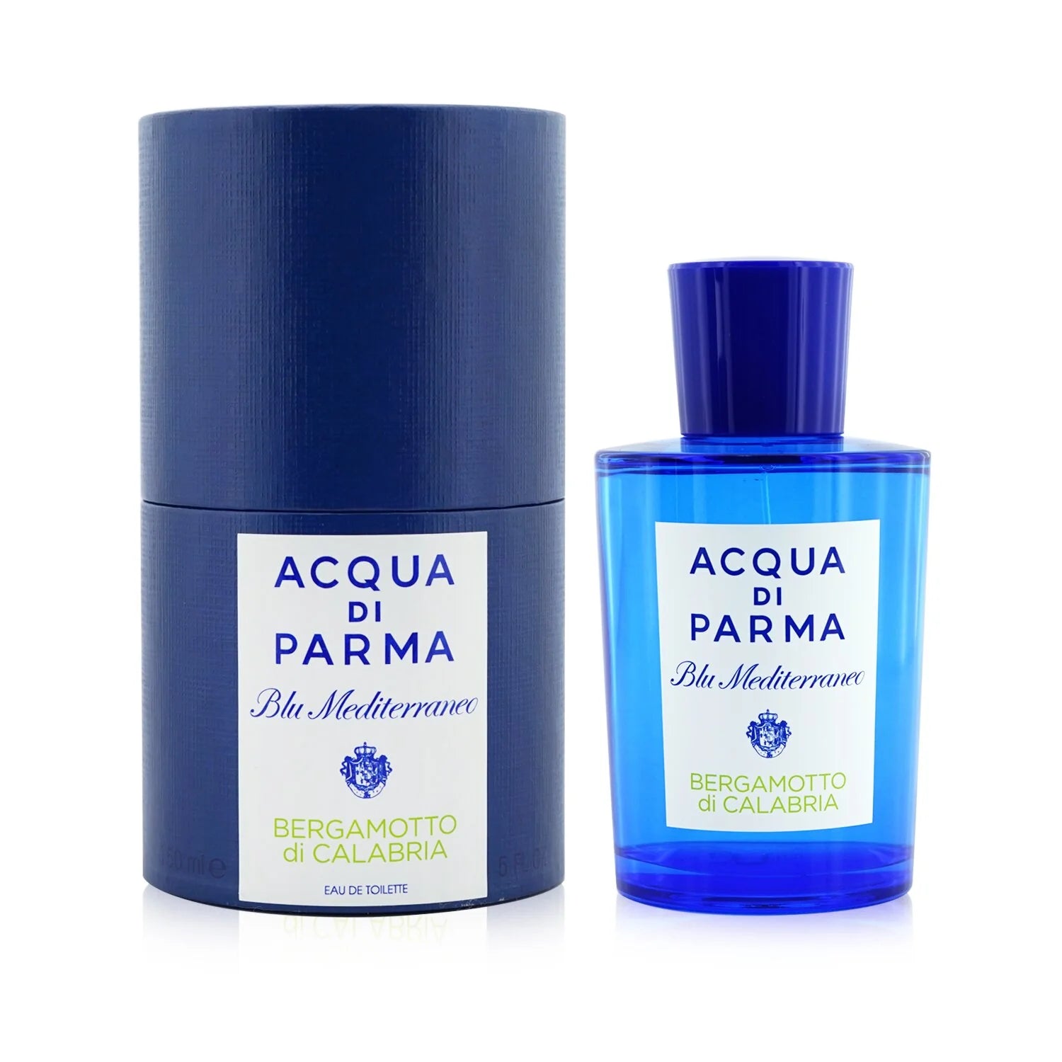 Bergamotto Di Calabria Eau De Toilette Spray 30ml U76780